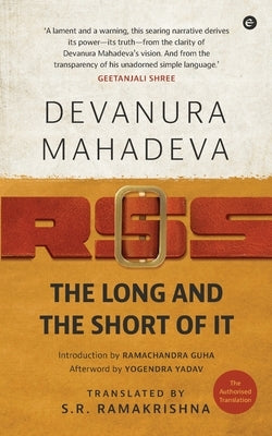 Rss: The Long and Short of it Paperback Eka