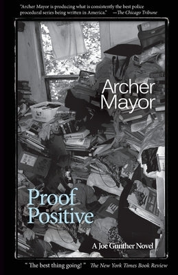 Proof Positive Ampress