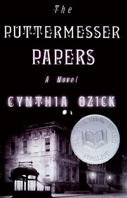 The Puttermesser Papers by Ozick, Cynthia