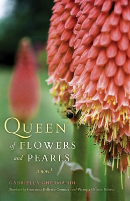 Queen of Flowers and Pearls Paperback Indiana University Press (Ips)