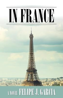 In France Paperback Tellwell Talent