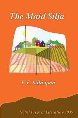 The Maid Silja Paperback Cherokee Publishing Company (GA)