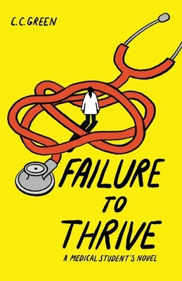 Failure to Thrive Paperback New Degree Press