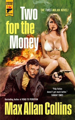 Two for the Money Hard Case Crime