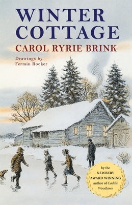 Winter Cottage Paperback Echo Point Books & Media, LLC
