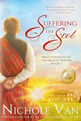 Suffering the Scot Paperback Fiorenza Publishing