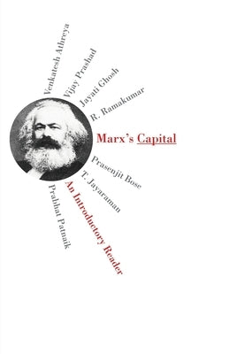 Marx's Capital Paperback Leftword