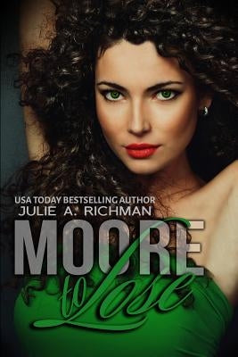 Moore to Lose Paperback Createspace Independent Publishing Platform