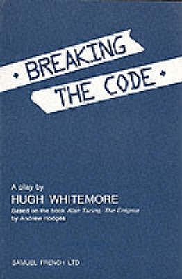 Breaking the Code by Whitemore, Hugh