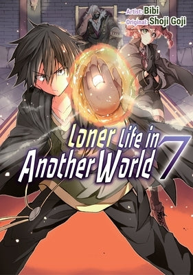 Loner Life in Another World Vol. 7 (Manga) by Goji, Shoji
