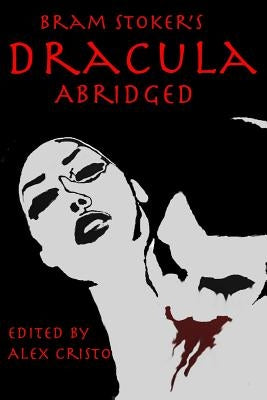 Dracula Abridged Paperback Inamerica Press
