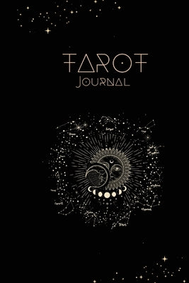Tarot Journal by Turner, K.