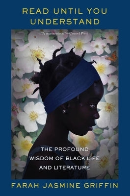 Paperback book titled "Read Until You Understand" by W. W. Norton & Company, featuring a cover with black and white literary artwork.