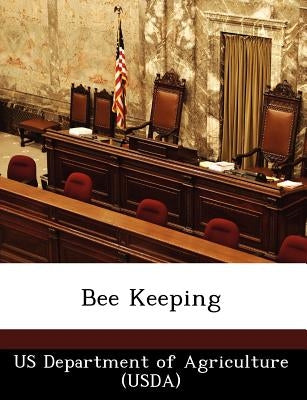 Bee Keeping Paperback Bibliogov
