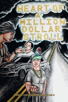Heart of a Million Dollar Stroll Paperback Hawes & Jenkins
