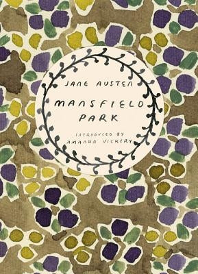 Mansfield Park Vintage Classics