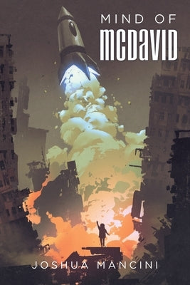 Mind of McDavid Paperback Page Publishing