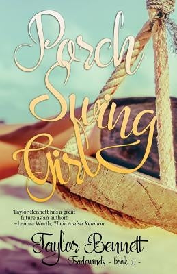 Porch Swing Girl Paperback Mountain Brook Ink