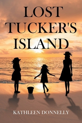 Lost Tucker's Island Paperback Page Publishing