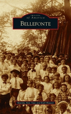 Bellefonte by Tate, Marsha Ann