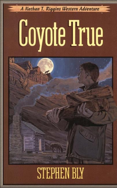 Coyote True Paperback Createspace Independent Publishing Platform