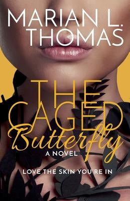 The Caged Butterfly Paperback L.B Publishing