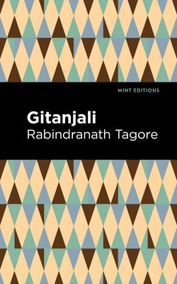 Gitanjali Paperback Mint Editions