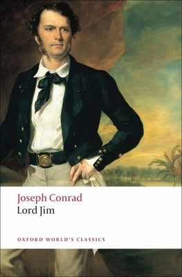 Lord Jim Paperback Oxford University Press, USA
