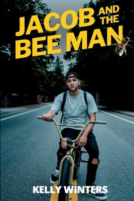 Jacob and the Bee Man Paperback Storyshares, LLC