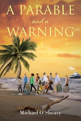 A Parable and a Warning Paperback Christian Faith
