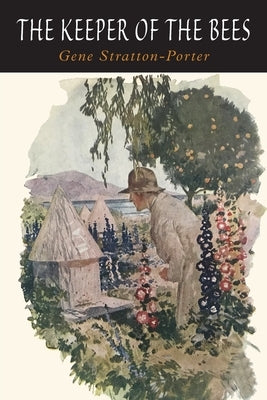 The Keeper of The Bees Paperback Martino Fine Books