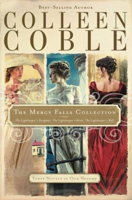 The Mercy Falls Collection: The Lightkeeper's Daughter, The Lightkeeper's Bride, The Lightkeeper's Ball Paperback Thomas Nelson