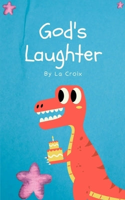 God's Laughter Paperback Libresco Feeds Private Limited