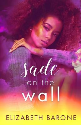 Sade on the Wall Paperback Maietta Ink