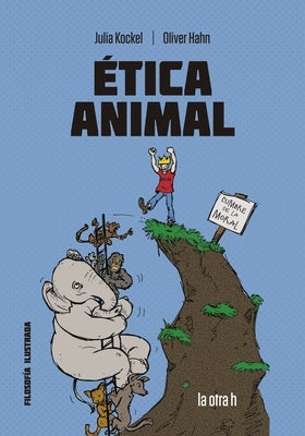 Etica Animal by Kockel, Julia