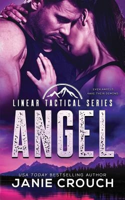 Angel Paperback Calamity Jane Publishing