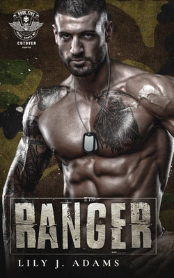 Ranger (Rebel Saints MC, Cutover Chapter, Motorcycle Club Book 5) Paperback Independently Published