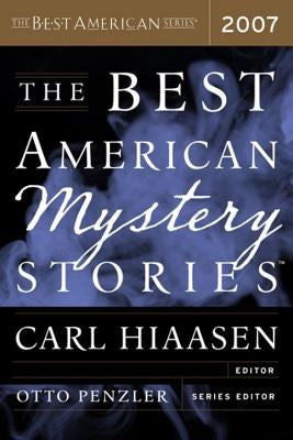 The Best American Mystery Stories Paperback Mariner Books