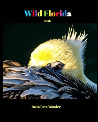 Wild Florida: Birds by Wonder, Ineta Love