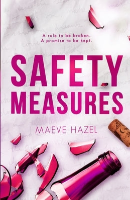 Safety Measures by Hazel, Maeve