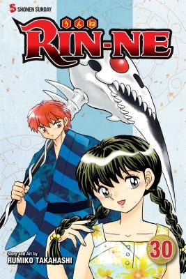 Rin-Ne, Vol. 30 by Takahashi, Rumiko