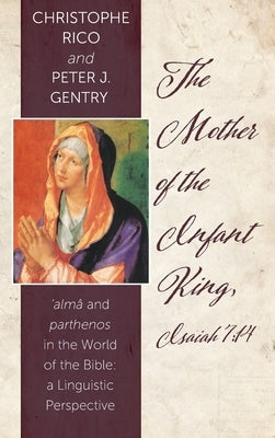 The Mother of the Infant King, Isaiah 7: 14 by Rico, Christophe