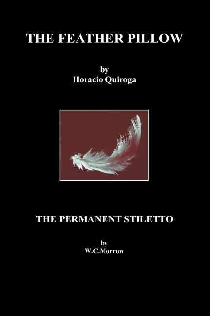 The Feather Pillow and the Permanent Stiletto Paperback Oxford City Press