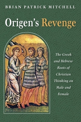 Origen's Revenge Paperback Pickwick Publications