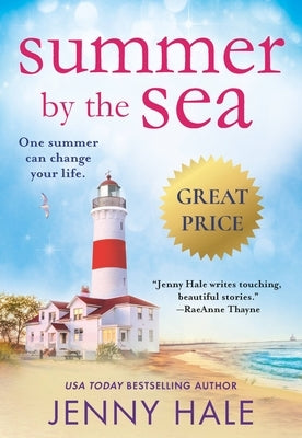 Summer by the Sea by Hale, Jenny