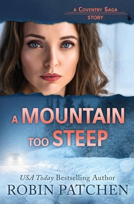 A Mountain Too Steep Paperback Jdo Publishing