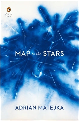 Map to the Stars Paperback Penguin Books
