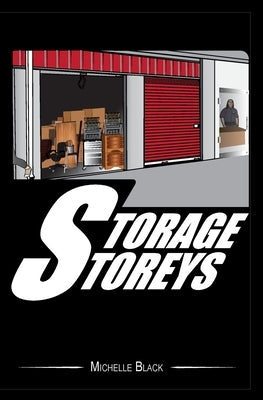 Storage Storeys Paperback Iguana Books