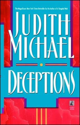 Deceptions Paperback Glly - Gallery Books
