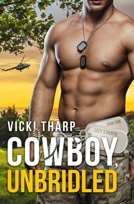 Cowboy, Unbridled Paperback Jpc Publishing